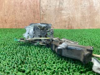 Замок двери левый задний TOYOTA LAND CRUISER PRADO LJ78W 2L-TE 69340-60041 4 ракурс
