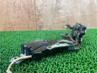 Замок двери левый задний TOYOTA LAND CRUISER PRADO LJ78W 2L-TE 69340-60041 5 ракурс