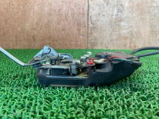 Замок двери правый передний TOYOTA LAND CRUISER PRADO LJ78W 2L-TE 69030-60141 2 ракурс