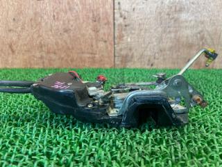 Замок двери правый передний TOYOTA LAND CRUISER PRADO LJ78W 2L-TE 69030-60141 4 ракурс