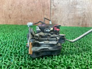 Замок двери правый передний TOYOTA LAND CRUISER PRADO LJ78W 2L-TE 69030-60141 5 ракурс