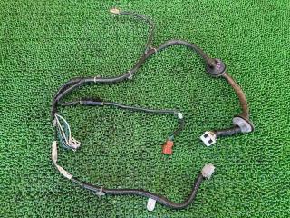 Проводка двери левая задняя NISSAN Terrano LR50 VG33E 241262W100 1 ракурс