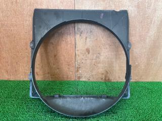 Диффузор радиатора TOYOTA LAND CRUISER PRADO LJ78W 2L-TE 16711-54380 1 ракурс