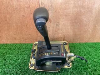 Селектор акпп TOYOTA LAND CRUISER PRADO LJ78W 2L-TE 33502-60100 3 ракурс