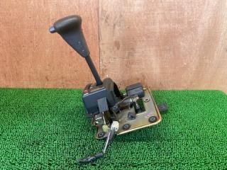 Селектор акпп TOYOTA LAND CRUISER PRADO LJ78W 2L-TE 33502-60100 4 ракурс