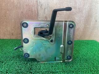 Селектор акпп TOYOTA LAND CRUISER PRADO LJ78W 2L-TE 33502-60100 5 ракурс