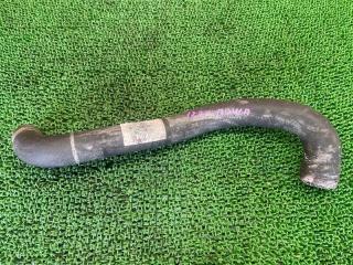 Патрубок радиатора TOYOTA LAND CRUISER PRADO LJ78W 2L-TE 16572-54350 1 ракурс