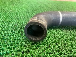 Патрубок радиатора TOYOTA LAND CRUISER PRADO LJ78W 2L-TE 16572-54350 3 ракурс