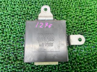 Блок управления дверьми TOYOTA LAND CRUISER PRADO LJ78W 2L-TE 85980-60061 1 ракурс