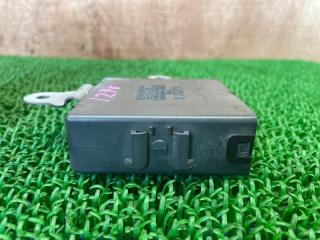 Блок управления дверьми TOYOTA LAND CRUISER PRADO LJ78W 2L-TE 85980-60061 5 ракурс