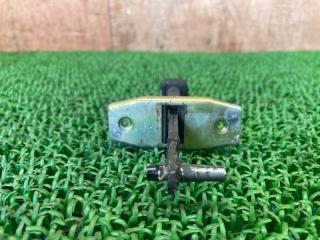 Ограничитель двери левый задний TOYOTA LAND CRUISER PRADO LJ78W 2L-TE 68630-60040 3 ракурс