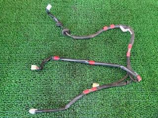 Проводка двери левая задняя TOYOTA LAND CRUISER PRADO LJ78W 2L-TE 82153-60040 1 ракурс