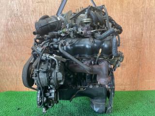 Двигатель в сборе NISSAN Terrano LR50 VG33E 101022W1A0 2 ракурс