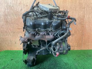 Двигатель в сборе NISSAN Terrano LR50 VG33E 101022W1A0 4 ракурс