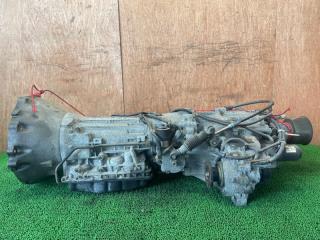 АКПП NISSAN Terrano LR50 VG33E 3100043X63 1 ракурс