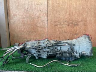 АКПП NISSAN Terrano LR50 VG33E 3100043X63 2 ракурс