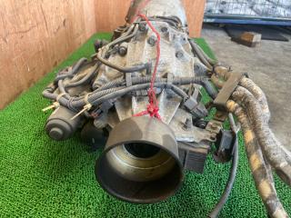 АКПП NISSAN Terrano LR50 VG33E 3100043X63 3 ракурс