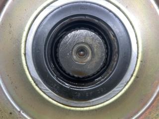 АКПП NISSAN Terrano LR50 VG33E 3100043X63 4 ракурс