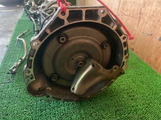 АКПП NISSAN Terrano LR50 VG33E 3100043X63 5 ракурс
