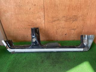 Порог кузова правый TOYOTA LAND CRUISER PRADO LJ78W 2L-TE 61402-60010 1 ракурс