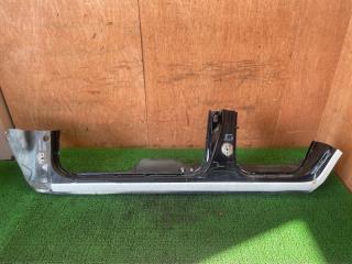 Порог кузова левый TOYOTA LAND CRUISER PRADO LJ78W 2L-TE 61402-60010 1 ракурс