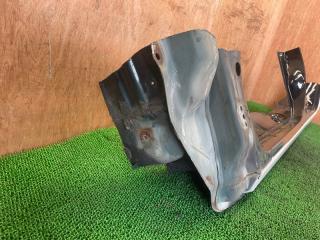 Порог кузова левый TOYOTA LAND CRUISER PRADO LJ78W 2L-TE 61402-60010 2 ракурс