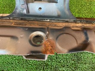 Порог кузова левый TOYOTA LAND CRUISER PRADO LJ78W 2L-TE 61402-60010 5 ракурс