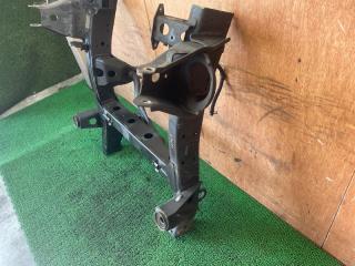 Рама передняя TOYOTA LAND CRUISER PRADO LJ78W 2L-TE 51002-60870 3 ракурс