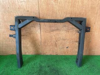 Рама задняя TOYOTA LAND CRUISER PRADO LJ78W 2L-TE 51002-60870 1 ракурс