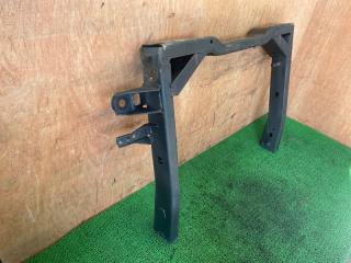 Рама задняя TOYOTA LAND CRUISER PRADO LJ78W 2L-TE 51002-60870 2 ракурс