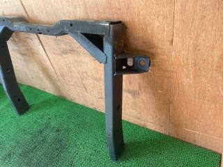 Рама задняя TOYOTA LAND CRUISER PRADO LJ78W 2L-TE 51002-60870 3 ракурс