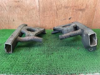 Крепление балки подвески заднее TOYOTA LAND CRUISER PRADO LJ78W 2L-TE 35000-60372 4 ракурс