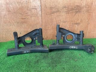 Крепление балки подвески заднее TOYOTA LAND CRUISER PRADO LJ78W 2L-TE 35000-60372 5 ракурс