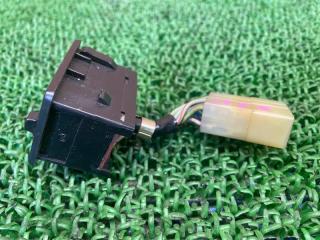 Блок управления зеркалами TOYOTA LAND CRUISER PRADO LJ78W 2L-TE 84870-95J00 2 ракурс