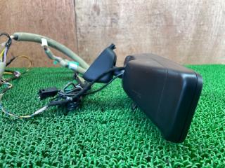 Зеркало салона NISSAN LEAF ZE1 EM57 96321-5SK0B 2 ракурс