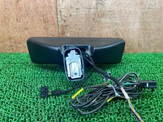Зеркало салона NISSAN LEAF ZE1 EM57 96321-5SK0B 4 ракурс