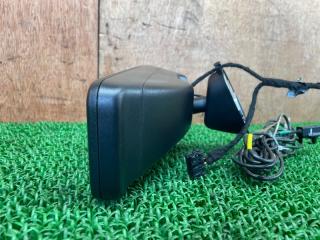 Зеркало салона NISSAN LEAF ZE1 EM57 96321-5SK0B 5 ракурс