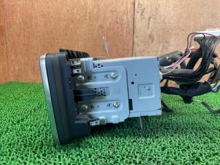 Дисплей NISSAN LEAF ZE1 EM57 25915-5SN3C 3 ракурс