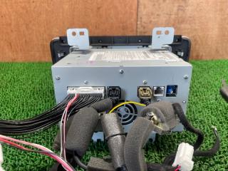 Дисплей NISSAN LEAF ZE1 EM57 25915-5SN3C 4 ракурс