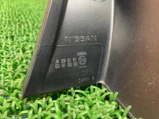 Стоп-сигнал правый задний NISSAN LEAF ZE1 EM57 26550-5SK1C 5 ракурс