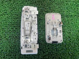 Светильник салона NISSAN LEAF ZE1 EM57 26430-5TA5A 2 ракурс