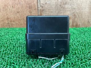 Блок реле NISSAN LEAF ZE1 EM57 25237-13E60 5 ракурс