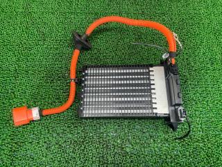Радиатор печки NISSAN LEAF ZE1 EM57 27143-3NK1B 1 ракурс Радиатор печки NISSAN LEAF ZE1 EM57 27143-3NK1B 1 ракурс