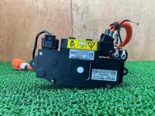 Радиатор печки NISSAN LEAF ZE1 EM57 27143-3NK1B 3 ракурс Радиатор печки NISSAN LEAF ZE1 EM57 27143-3NK1B 3 ракурс