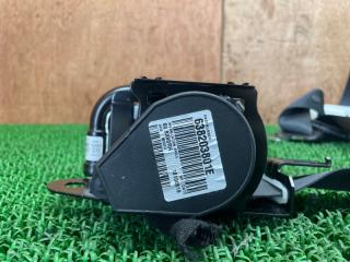 Ремень безопасности правый передний NISSAN LEAF ZE1 EM57 86884-5SK0B 4 ракурс Ремень безопасности правый передний NISSAN LEAF ZE1 EM57 86884-5SK0B 4 ракурс