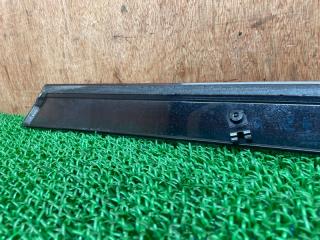 Ветровик правый задний NISSAN LEAF ZE1 EM57 H2812-5SA0B 4 ракурс