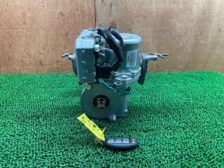 Рулевая колонка NISSAN LEAF ZE1 EM57 48811-5SK7E 2 ракурс