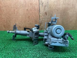 Рулевая колонка NISSAN LEAF ZE1 EM57 48811-5SK7E 5 ракурс