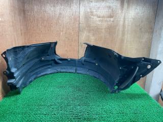 Подкрылок левый передний NISSAN LEAF ZE1 EM57 63843-5SK0A 1 ракурс
