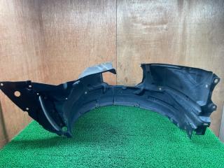 Подкрылок правый передний NISSAN LEAF ZE1 EM57 63842-5SK0A 1 ракурс